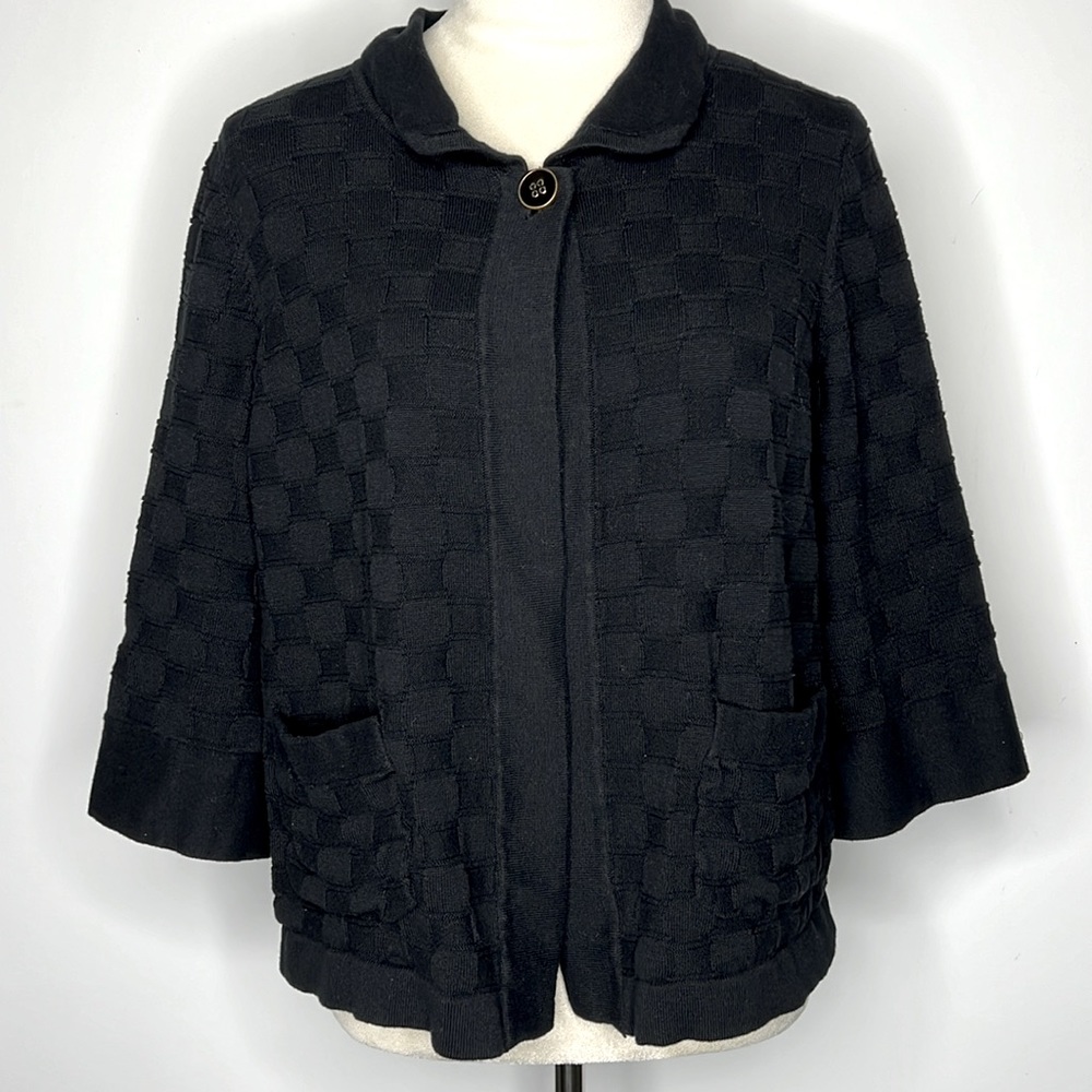 MERCER STREET STUDIO SWEATER